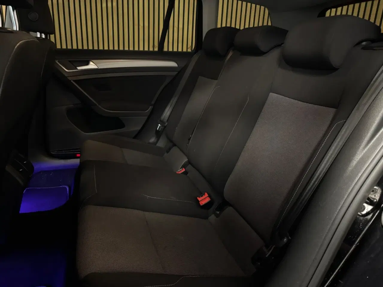 Billede 7 - VW Golf VII 1,4 TSi 125 Comfortline Variant DSG