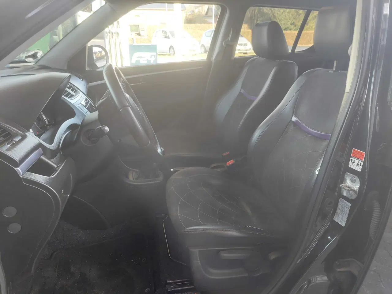 Billede 9 - Suzuki Swift 1,2 Dualjet Style 5d