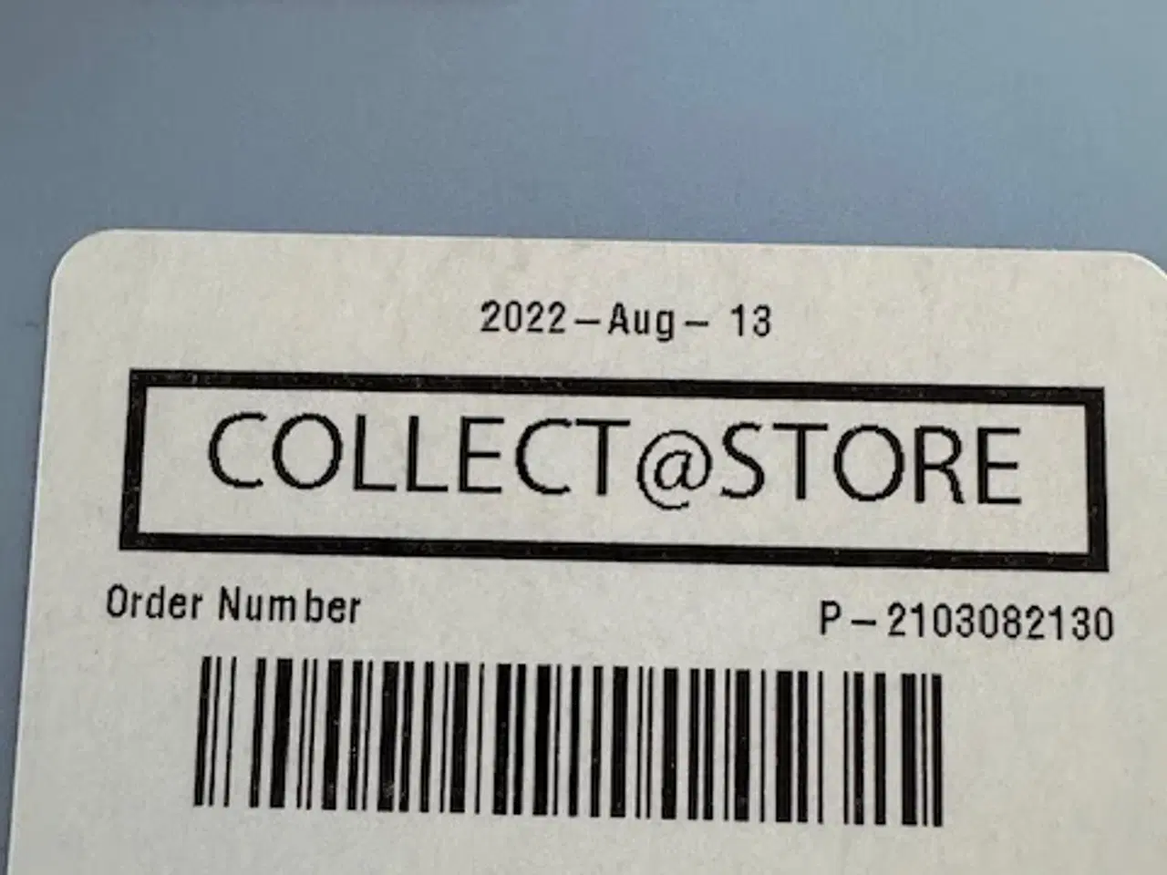 Billede 4 - Iphone 13 PRO 