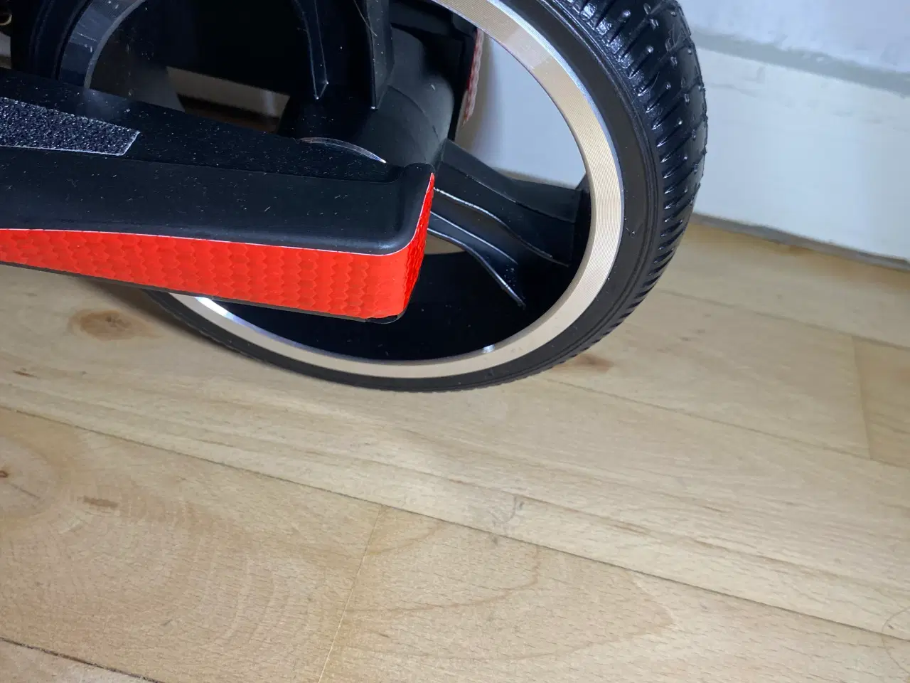 Billede 9 - El løbehjul Helt ny!