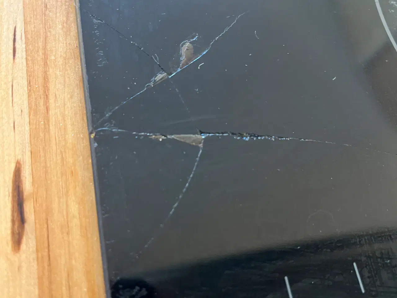 Billede 7 - Pænt og funktionelt køkken – inkl. næsten alle hvi