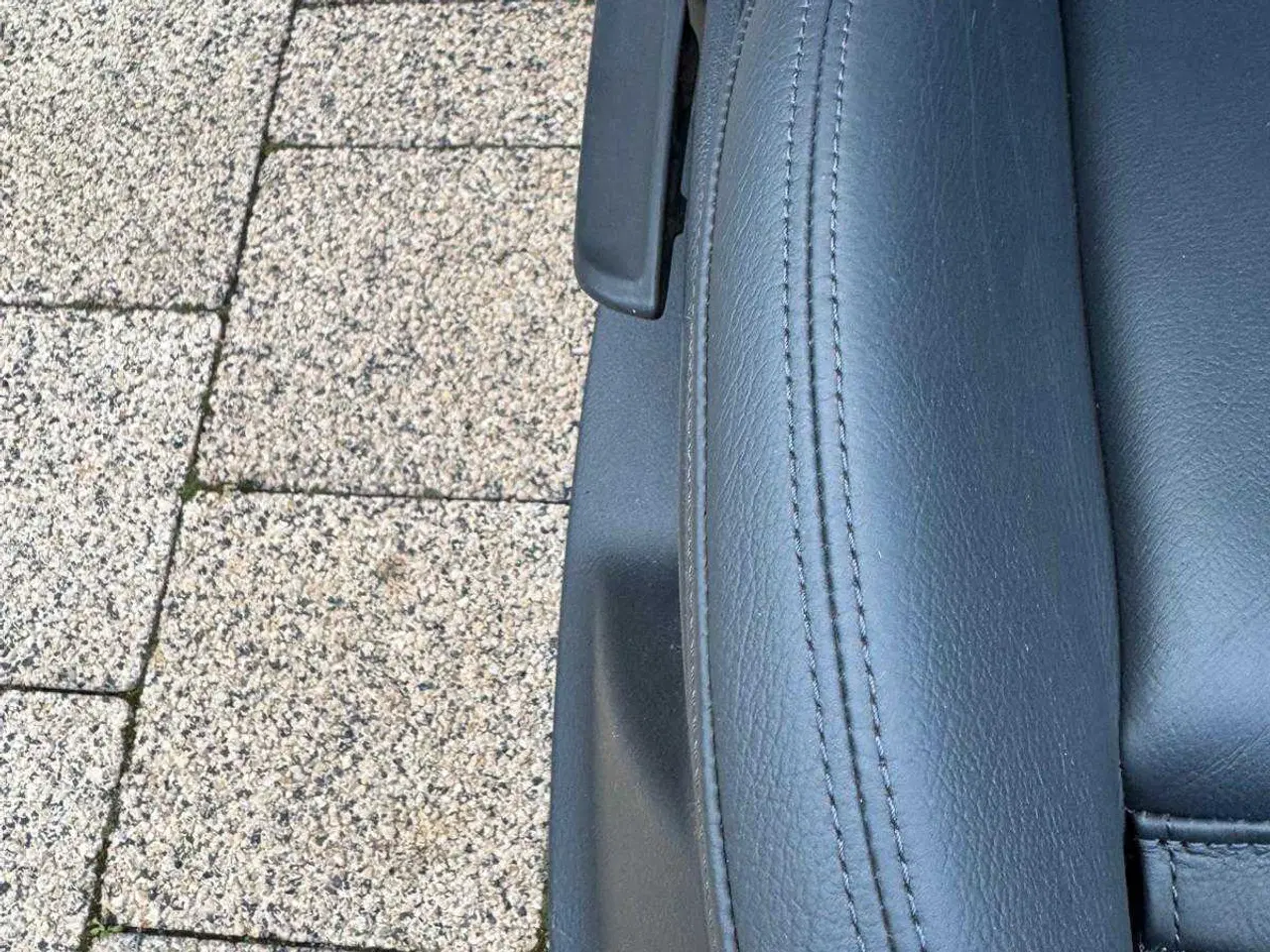 Billede 13 - Audi A5-A4 b9 læderkabine 👍