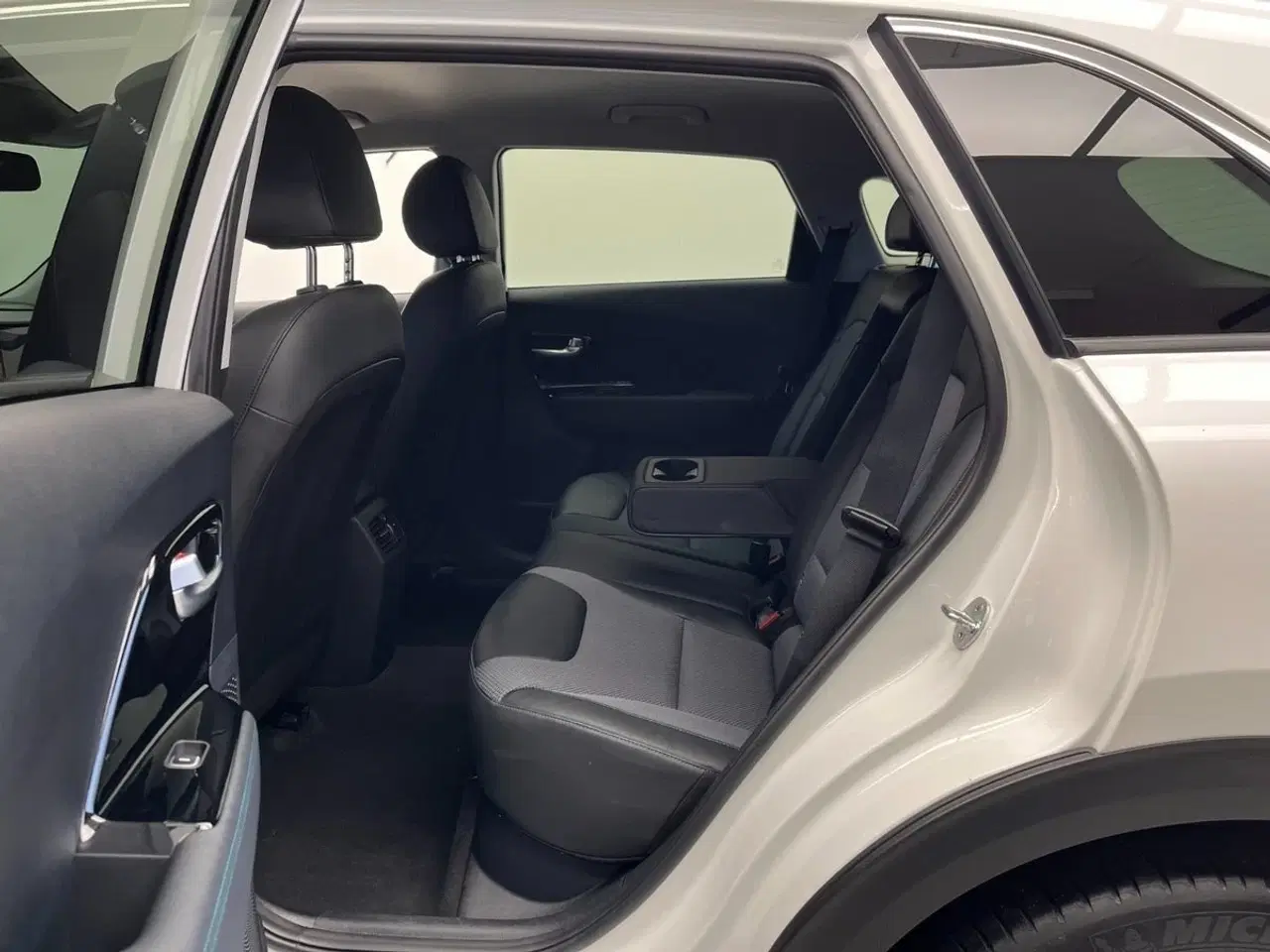 Billede 23 - Kia e-Niro 64 Advance