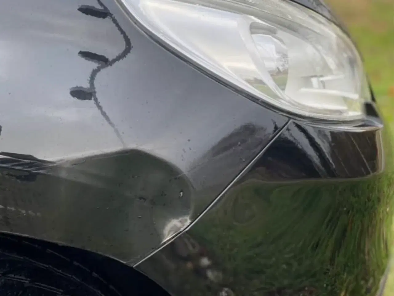 Billede 10 - Peugeot 2008 1,2 VTi – Velholdt, lav km, nysynet –