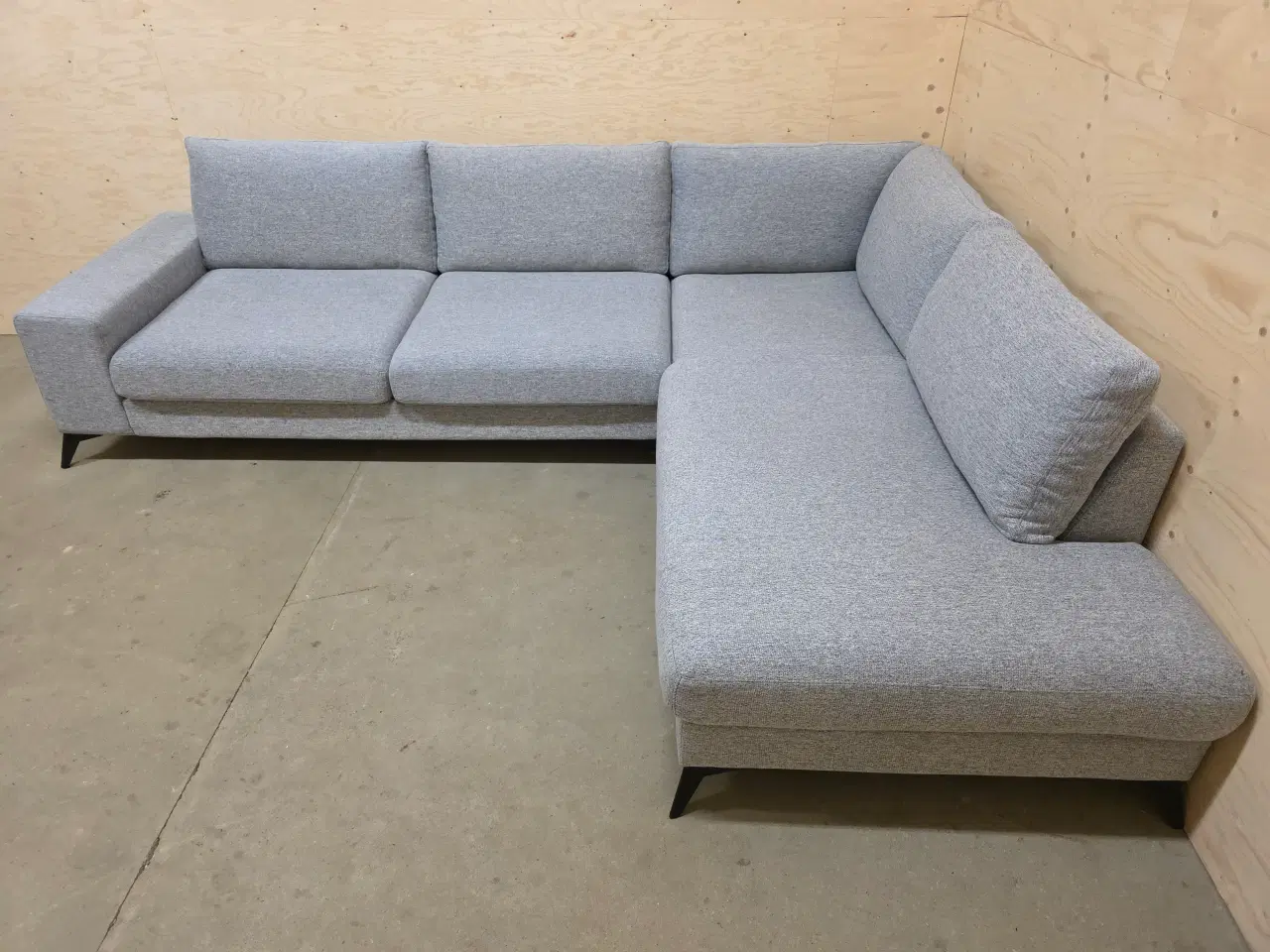 Billede 2 - MyHome Monza Hjørnesofa – Nypris: 15.000 DKK