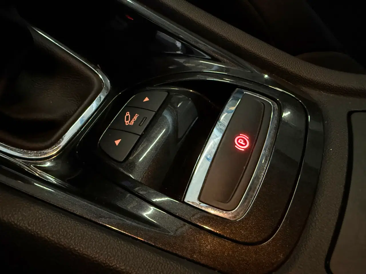 Billede 8 - Citroen C5 HDI140