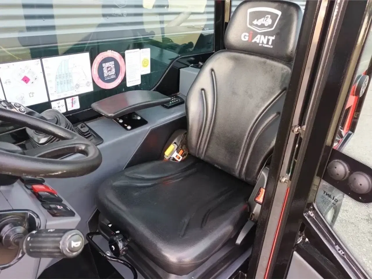 Billede 7 - GiANT gt5048