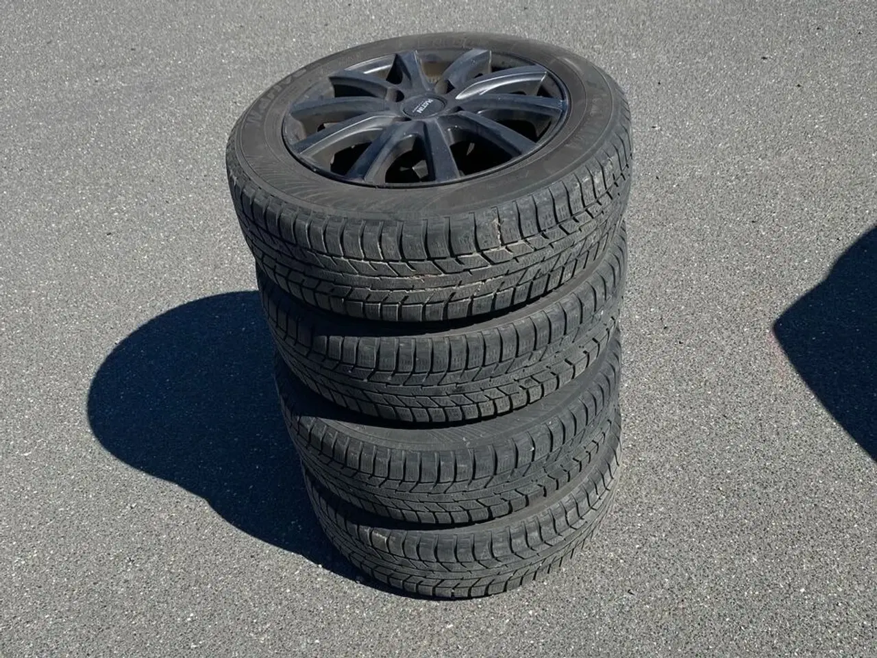 Billede 8 - Opel Corsa 1,2 PureTech Elegance 75HK 5d