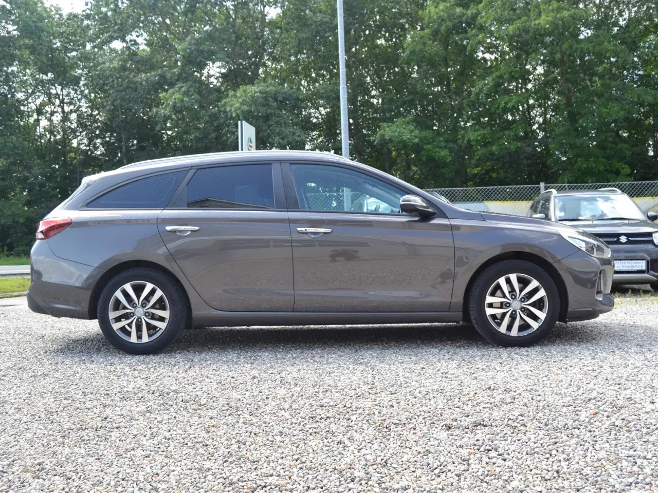 Billede 4 - Hyundai i30 Cw 1,0 T-GDI Trend 120HK Stc 6g