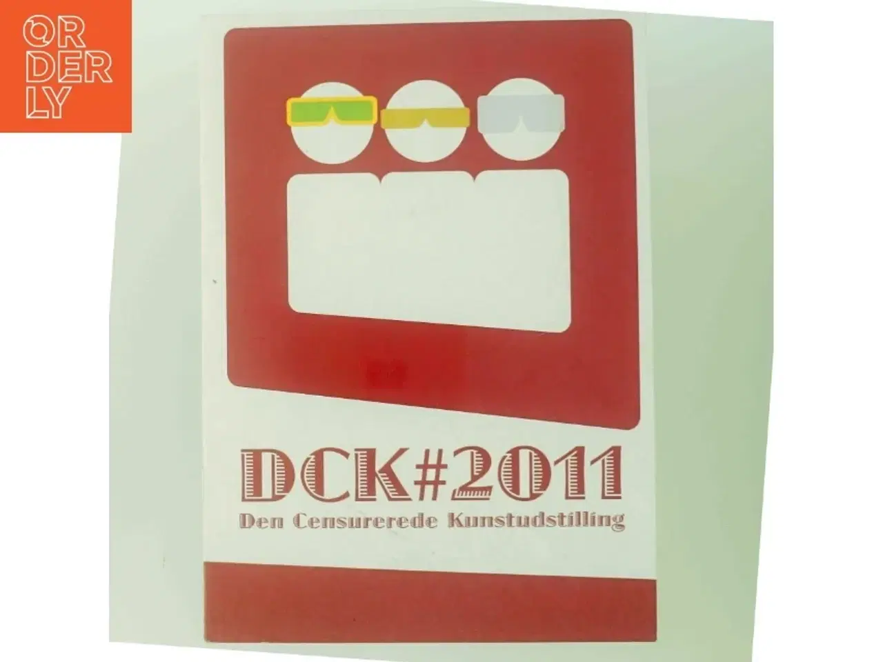 Billede 5 - Kunstkatalog