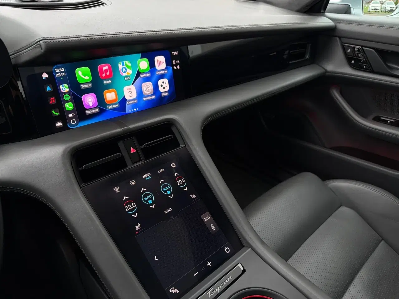 Billede 11 - Porsche Taycan Turbo  Performance+