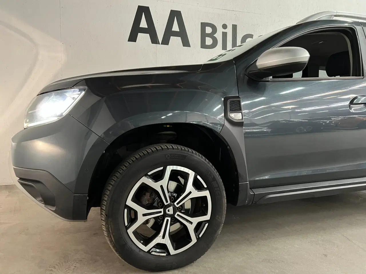 Billede 4 - Dacia Duster 1,5 dCi 110 Prestige