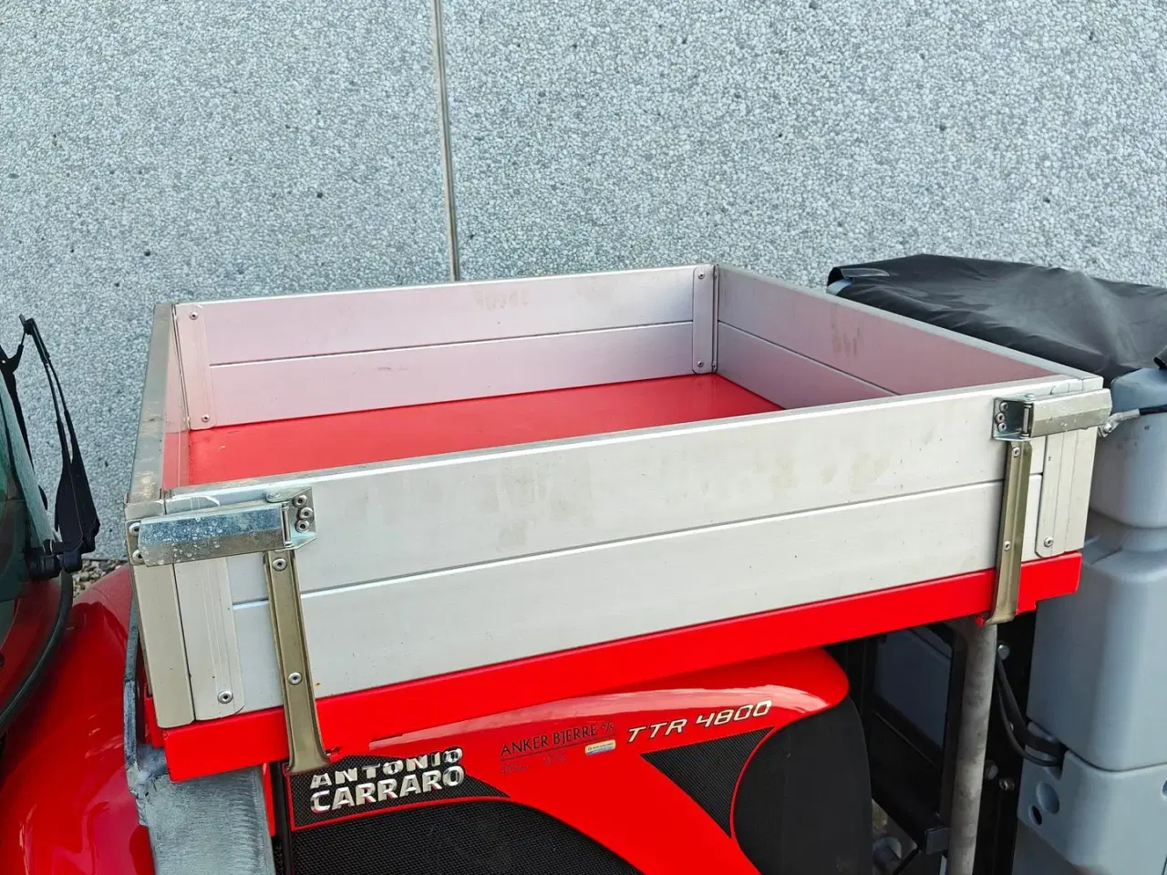 Billede 19 - Antonio Carraro TTR 4800 HST Sælges for kunde