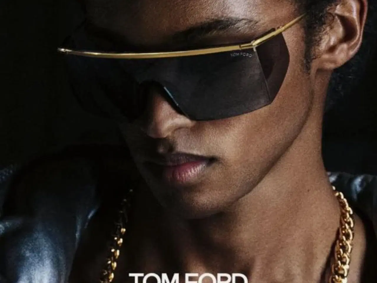 Billede 6 - Tom Ford unisex solbriller