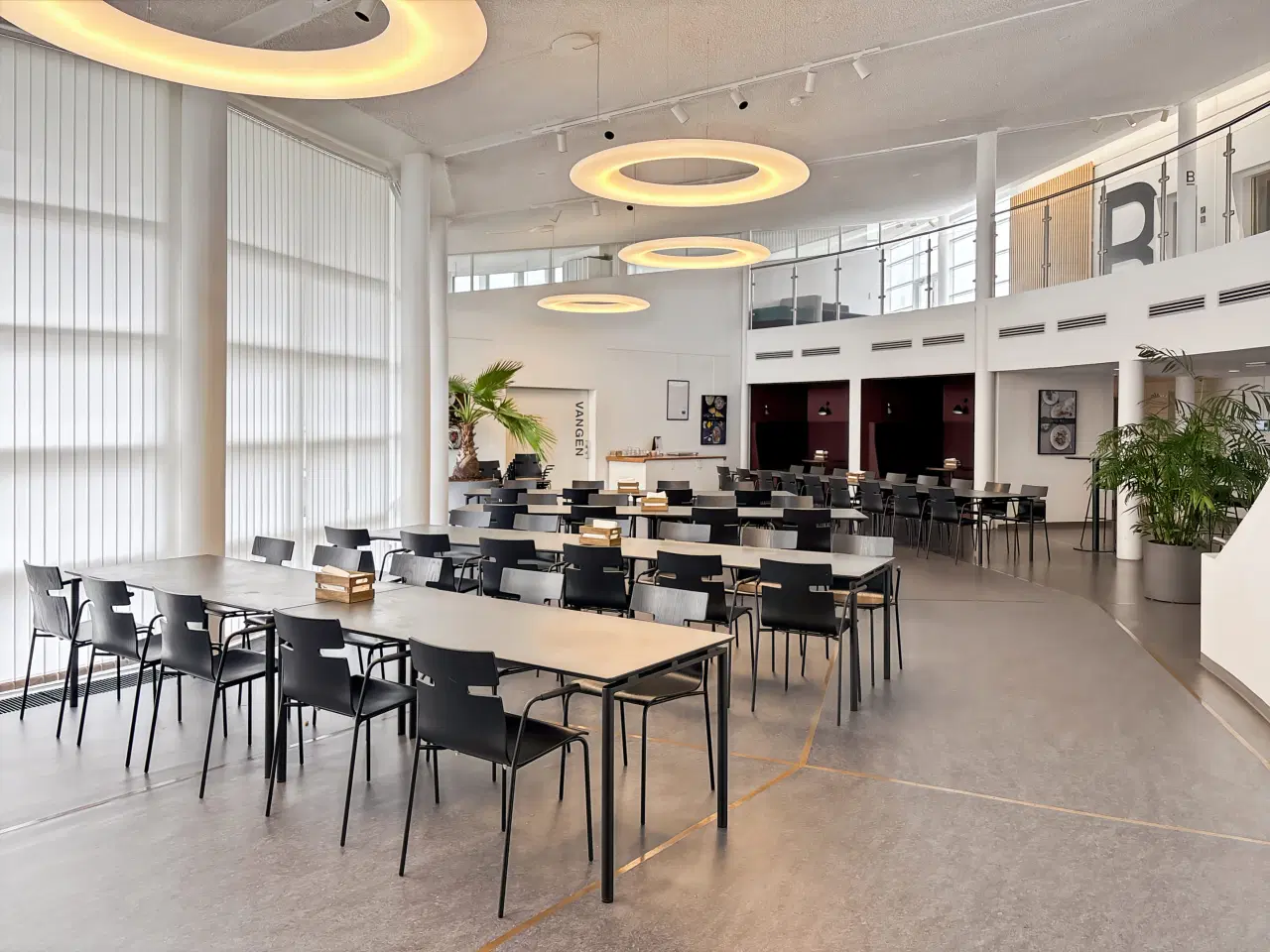 Billede 7 - Professionel kontorplads i Regus Ballerup