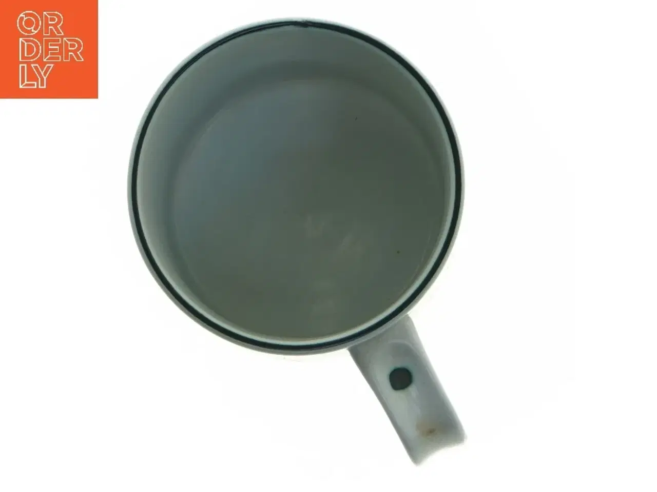 Billede 3 - Royal Copenhagen årskrus 1974 (str. 12 cm)