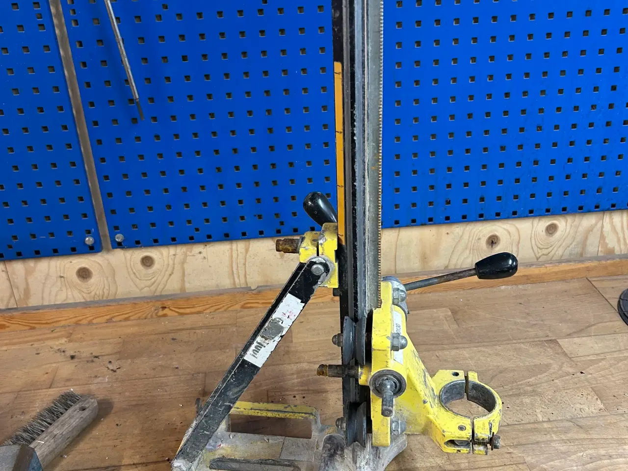 Billede 3 - Stativ til Kerneboremaskine