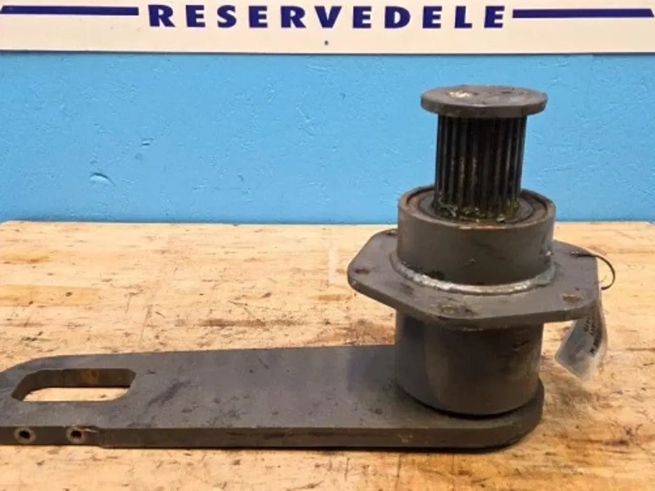 Billede 9 - Fendt 12130N Arm 700141411