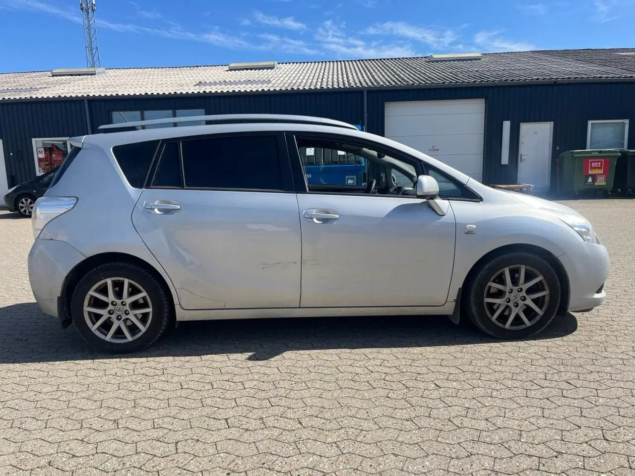 Billede 5 - Toyota Sportsvan 2,2 D-CAT 150 T3+ aut.