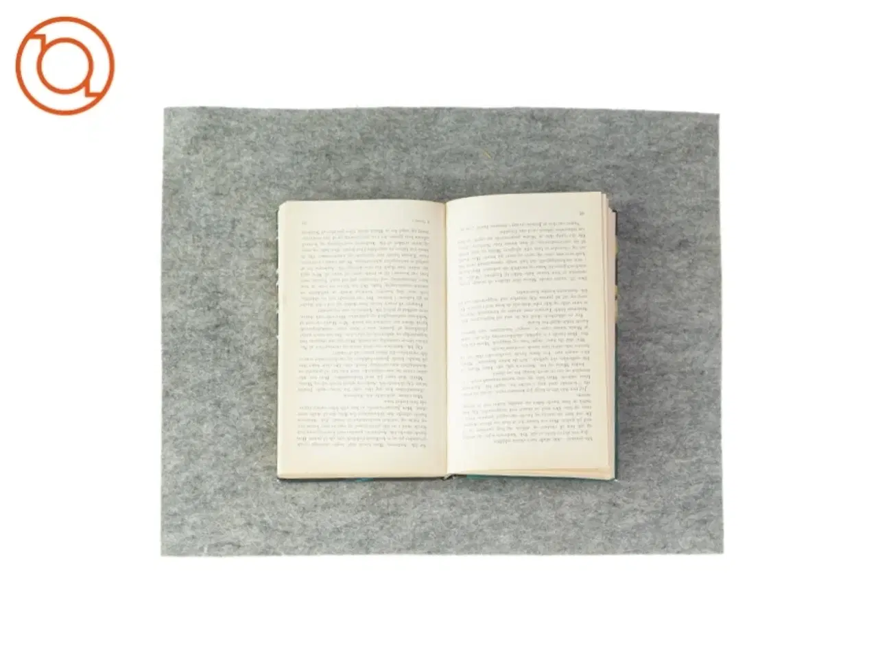 Billede 3 - Bøger (3 stk)(Bog)