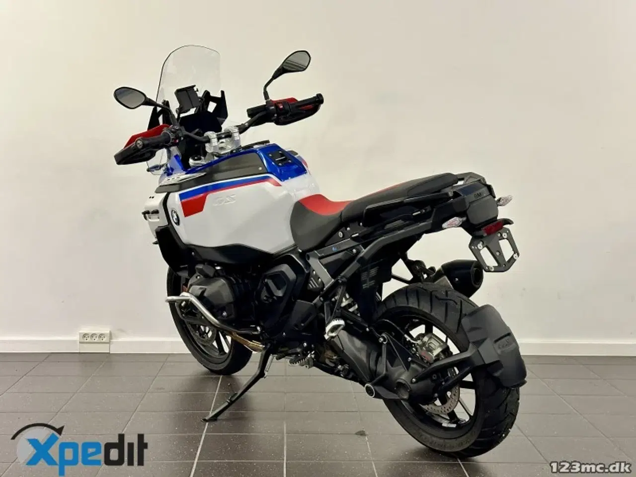 Billede 7 - BMW R 1300 GS Adventure
