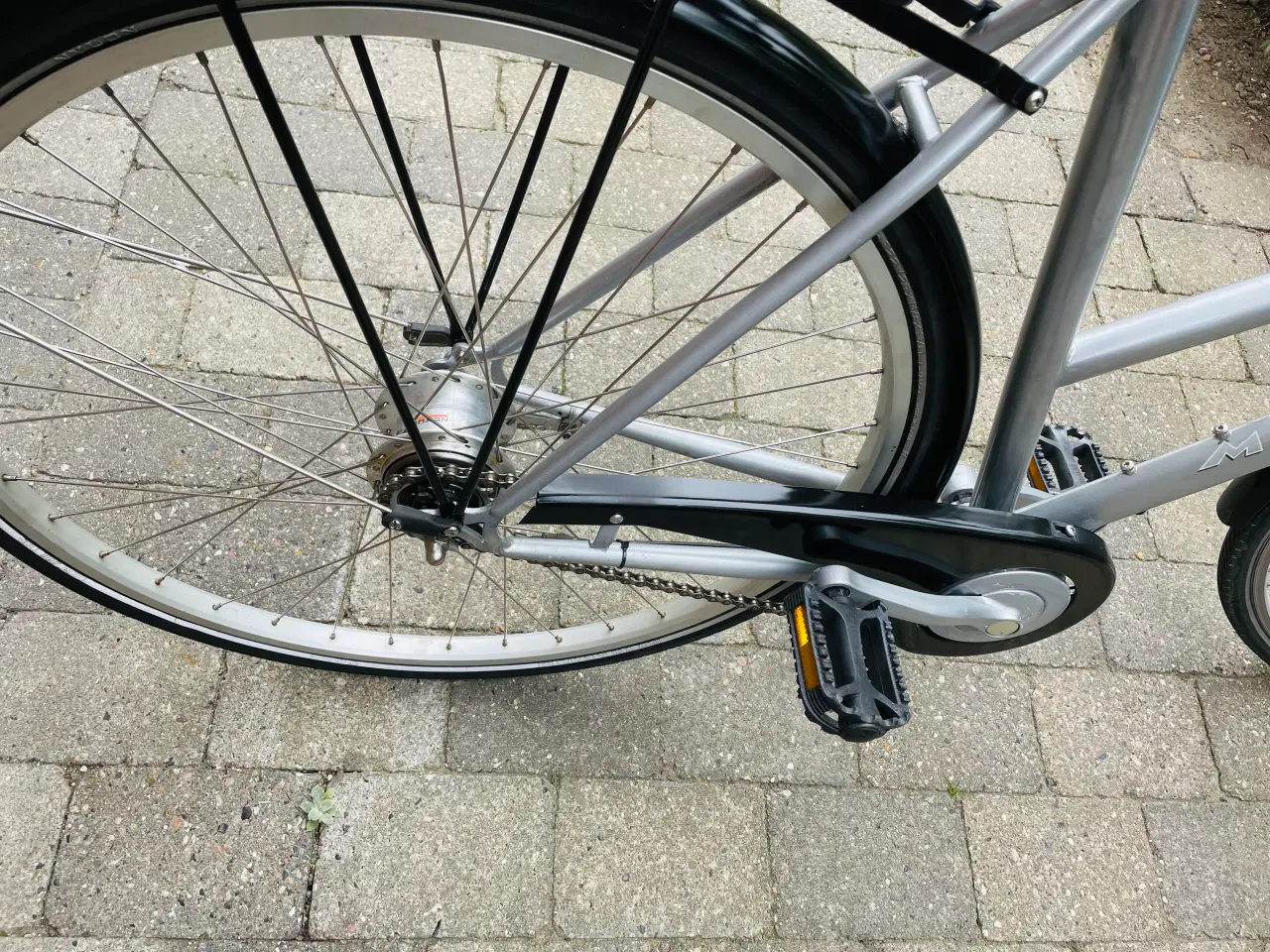 Billede 3 - 28” Mosquito dame/ pigecykel.