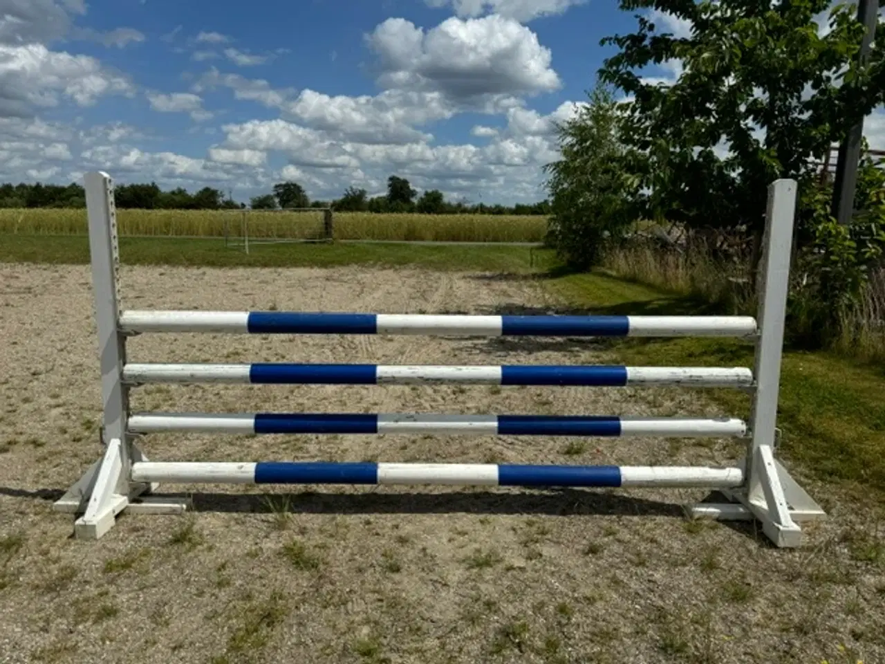 Billede 2 - Komplette spring mm.
