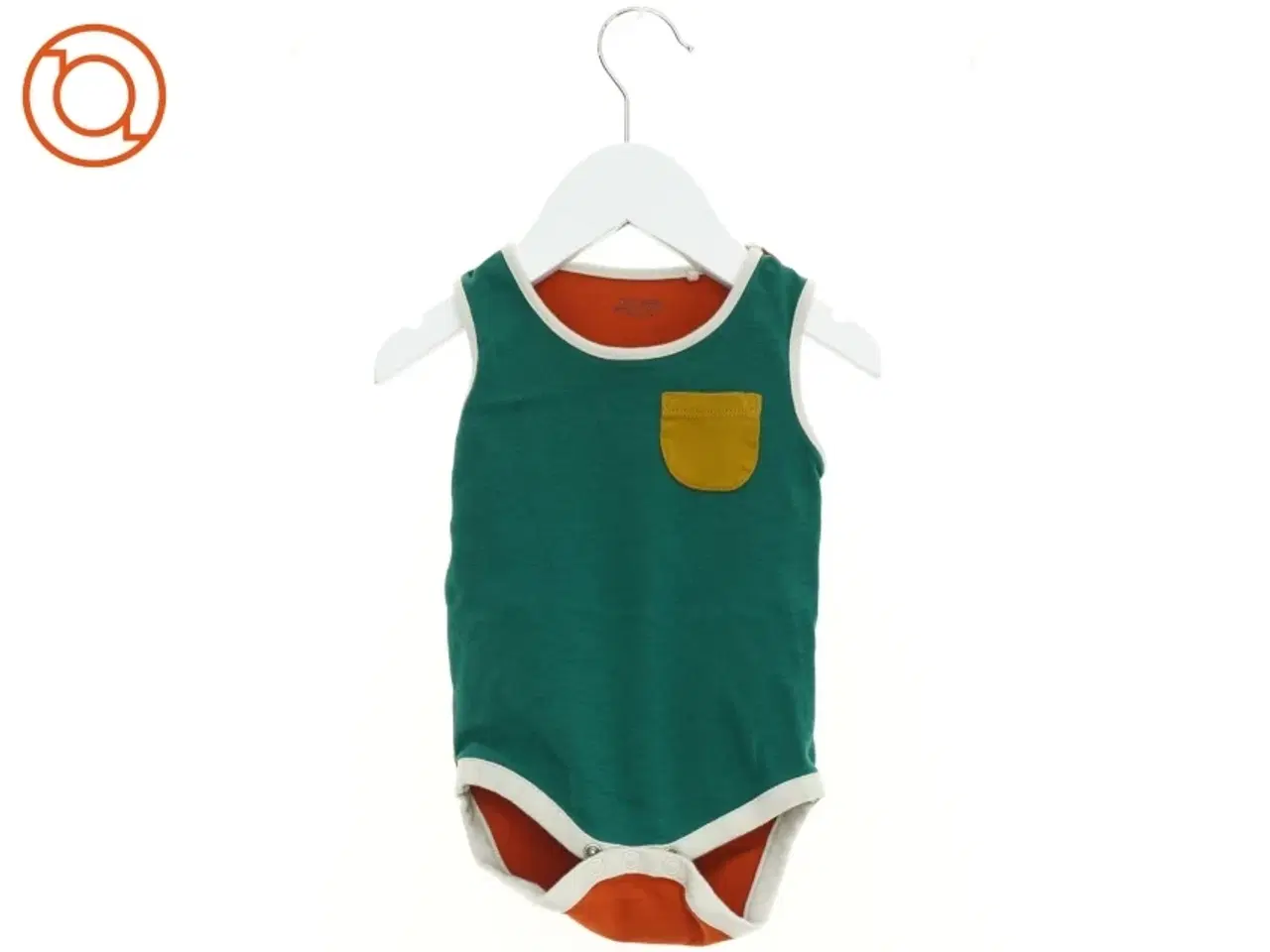 Billede 1 - Bodystocking fra Next (str. 80 cm)