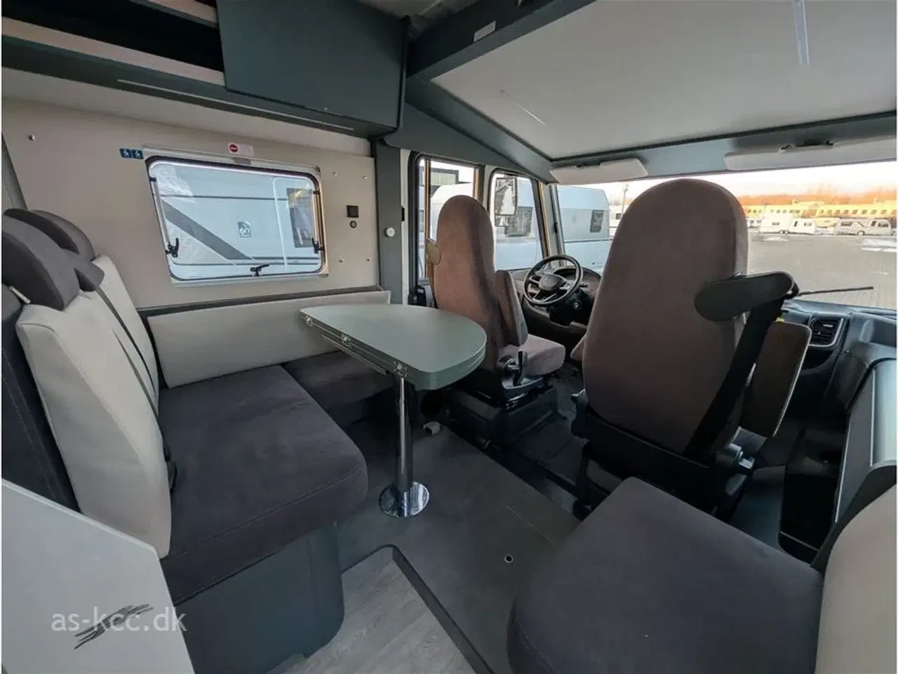 Billede 6 - 2026 - Laika Kosmo H 1409