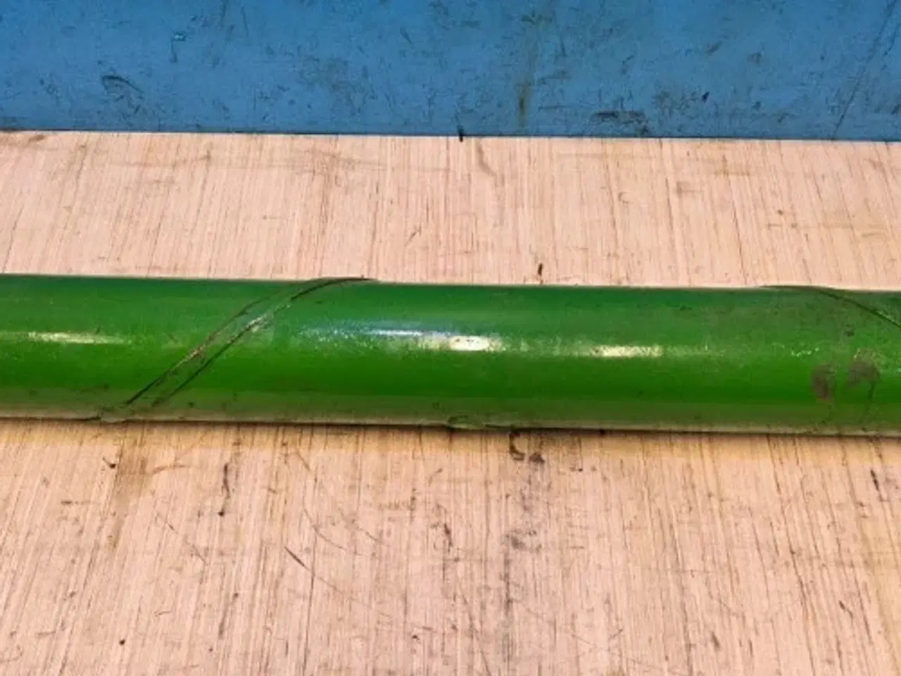 Billede 7 - John Deere 550 Valse DC48032