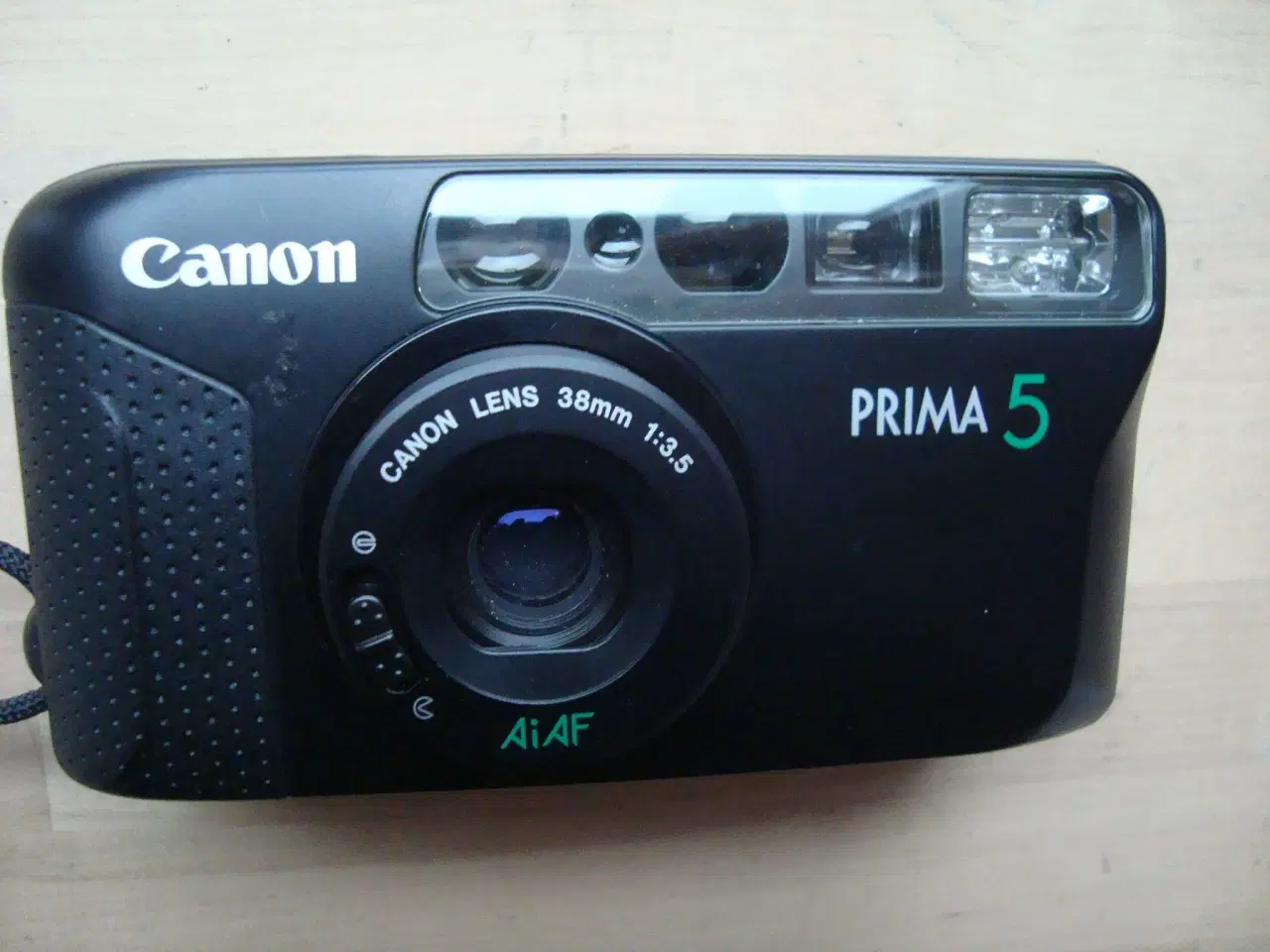 Billede 3 - Canon Prima 5 Snap Shott