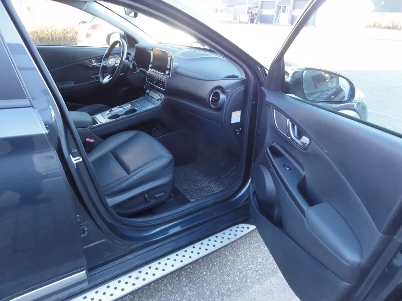 Billede 11 - Hyundai Kona 64 EV Premium