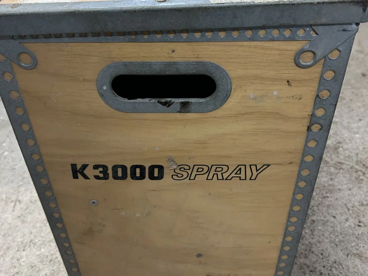 Billede 2 - El-kapsav