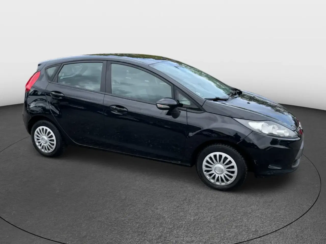 Billede 2 - Ford Fiesta 1,6 TDCi 95 ECO