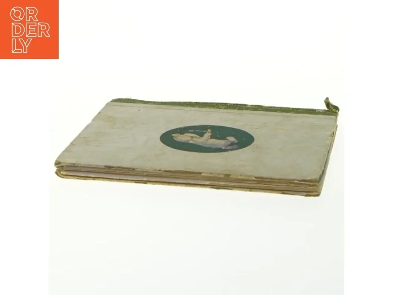 Billede 4 - Nos Bébés Chiens af G.E. Studdy fra Librairie Hachette (str. 17 x. 13 cm) (Bog)