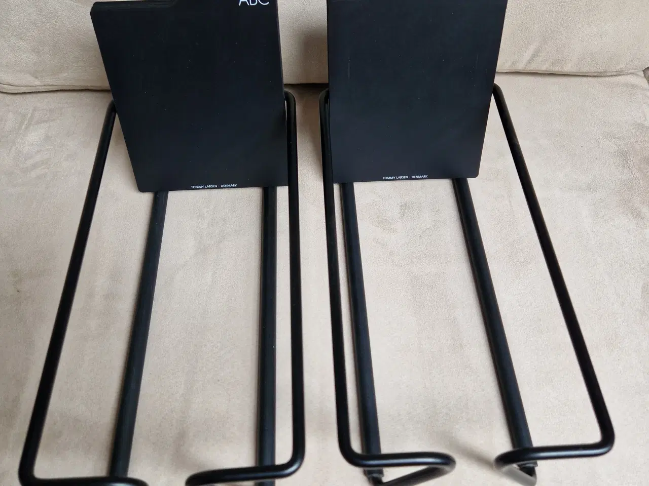 Billede 1 - CD holder