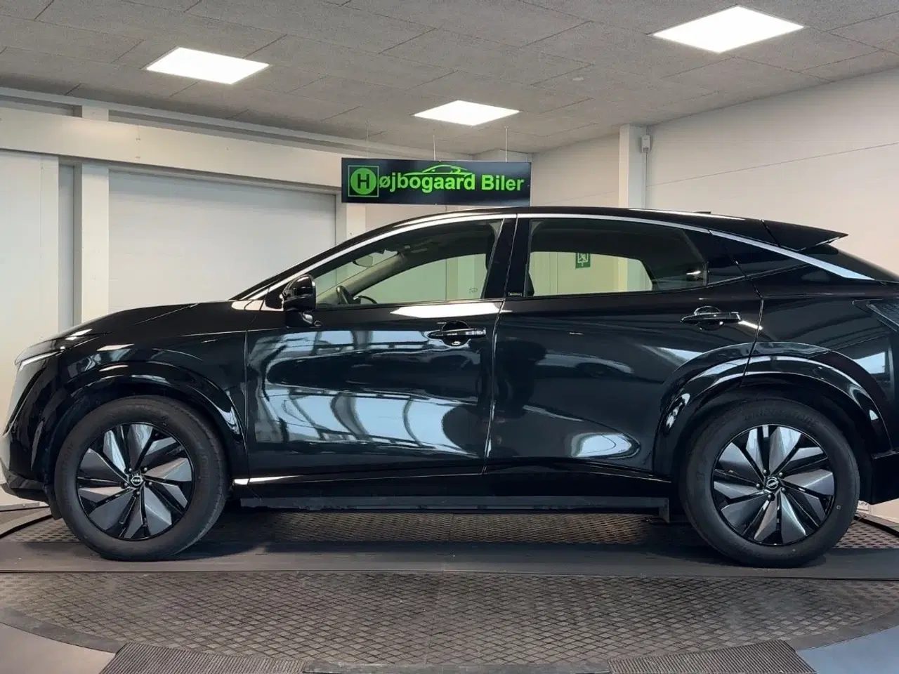 Billede 2 - Nissan Ariya 63 Engage