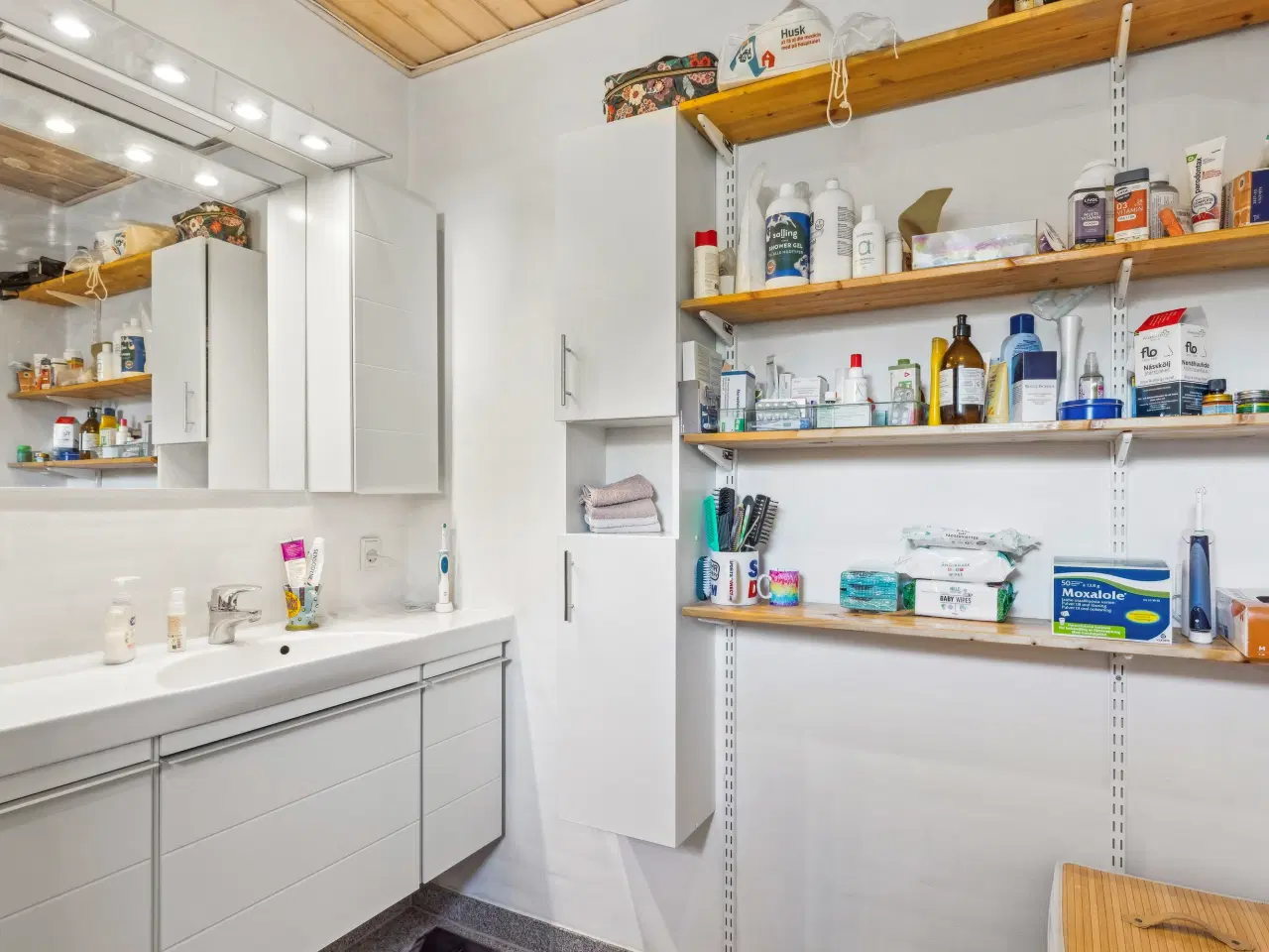 Billede 8 - Fritidshus/evt. fast beboelse pensionister Handrup