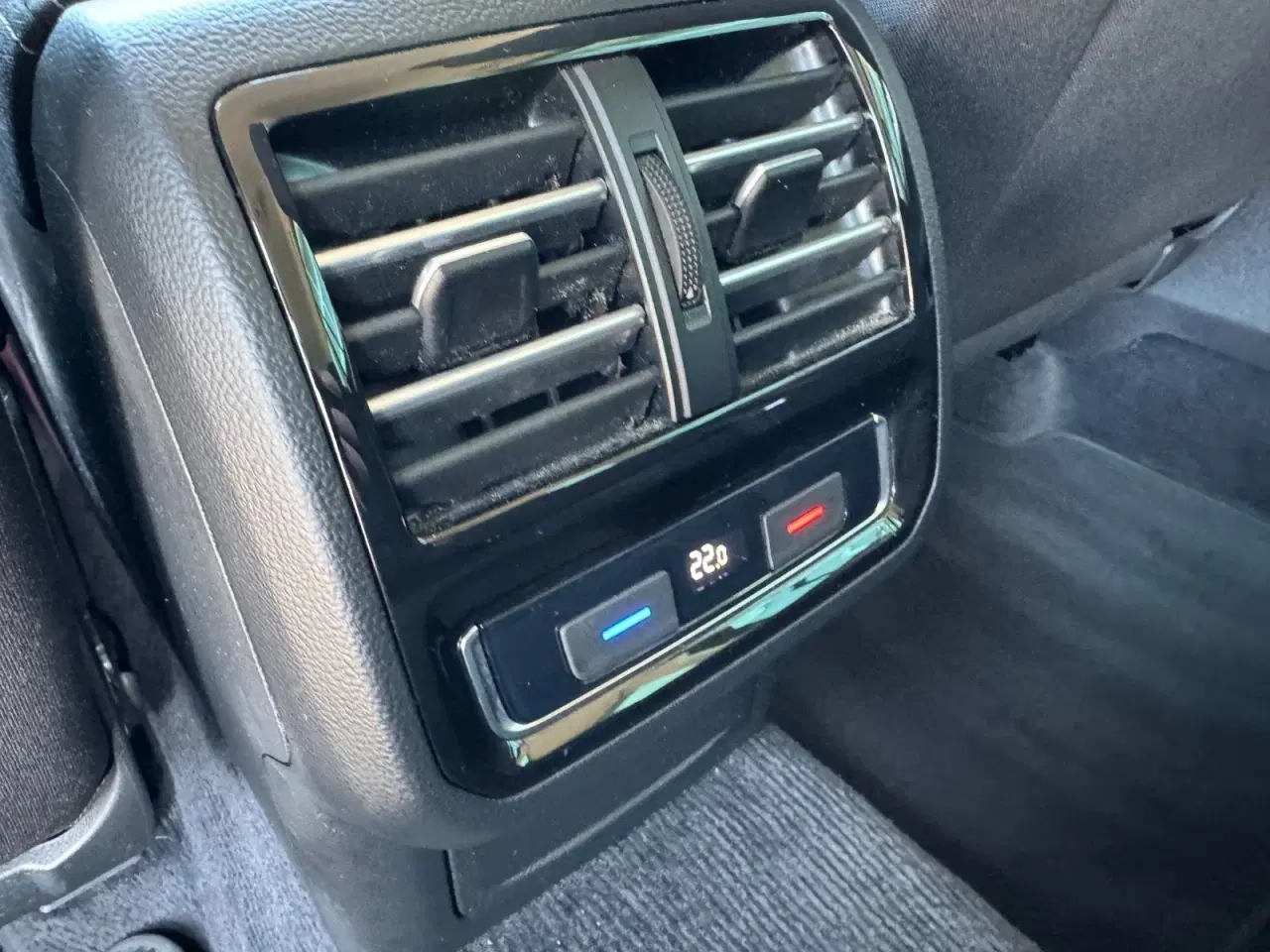Billede 13 - VW Passat 2,0 TDi 150 Comfortline Premium Variant DSG
