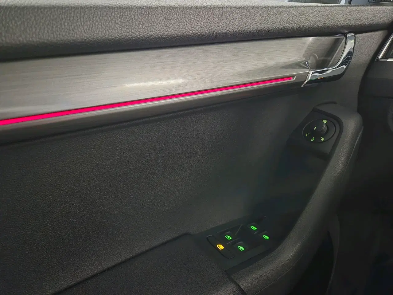 Billede 18 - Skoda Octavia Combi 2,0 TSI Style DSG 190HK Stc 7g Aut.