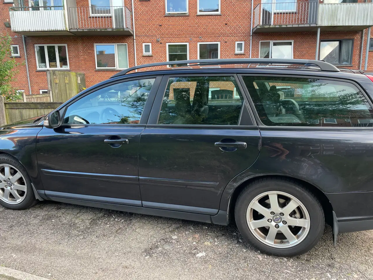 Billede 7 - Volvo v50 1,6D Drive