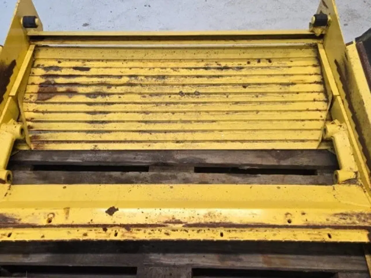 Billede 5 - New Holland TX30 Soldkasse 80921792