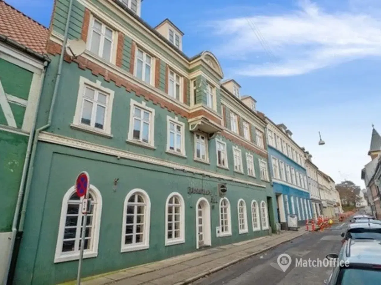 Billede 2 - Flot butikslejemål i hjertet af byen