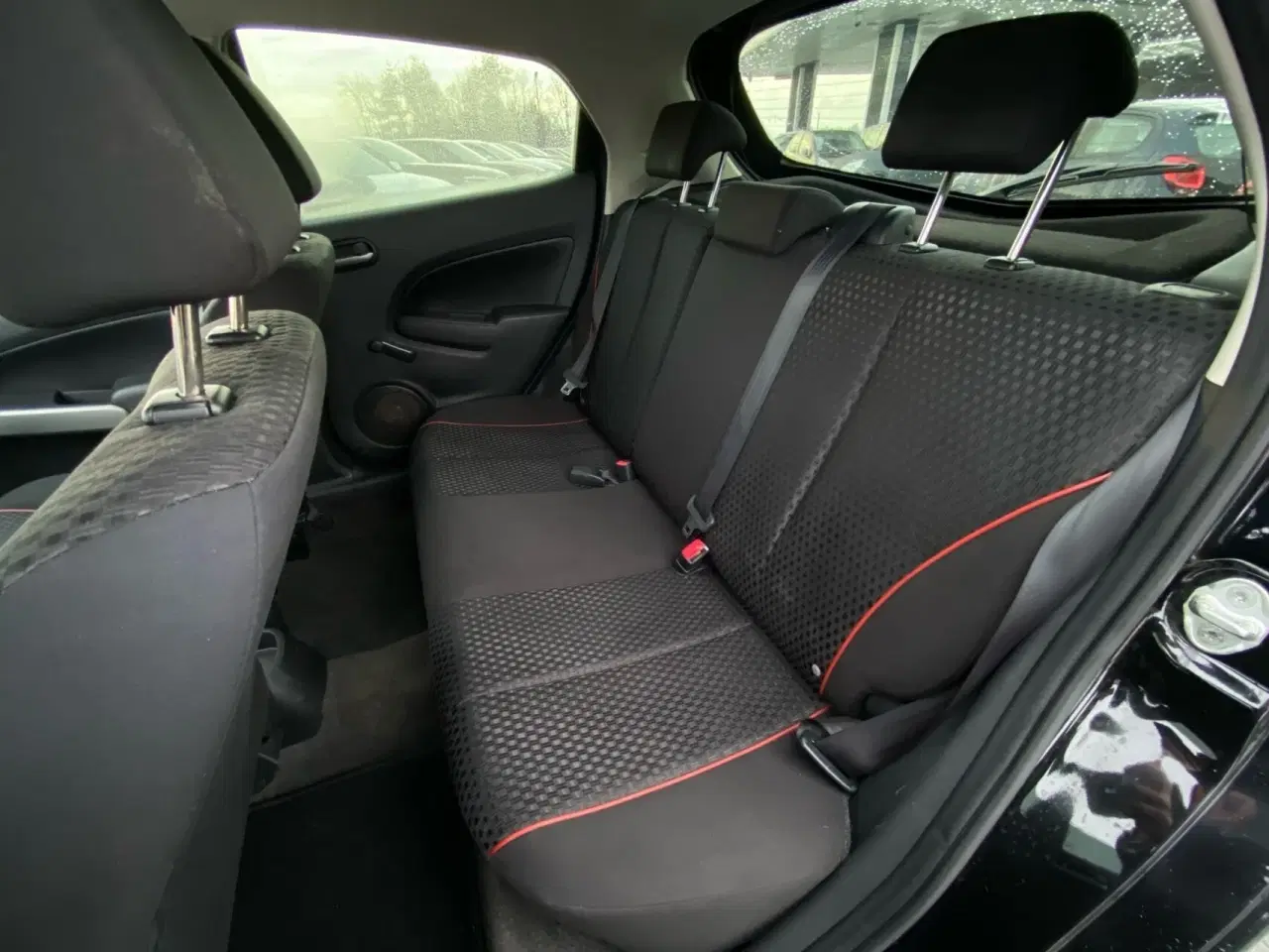 Billede 8 - Mazda 2 1,3 Advance 84HK 5d