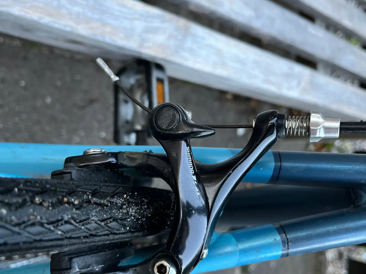 Billede 4 - Centurion Helium racer