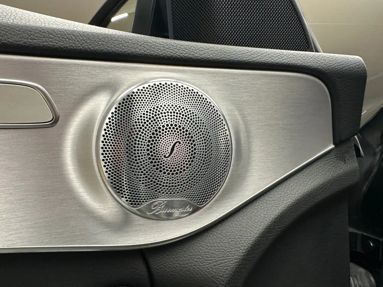 Billede 16 - Mercedes C350 e 2,0 Avantgarde stc. aut.