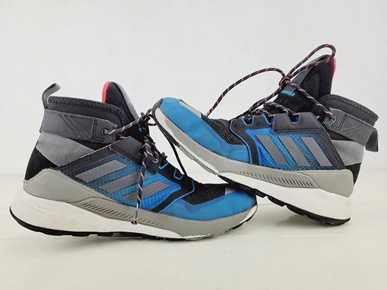 Billede 3 - ⭐️- Adidas TERREX Trailmaker Mid GORE-TEX: str. 42