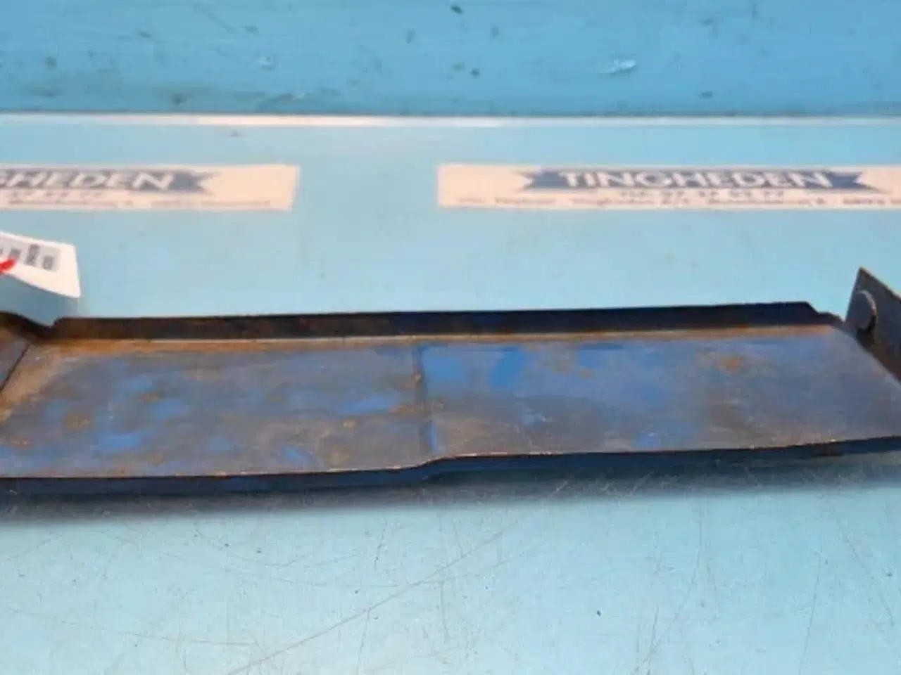 Billede 9 - Ford 7710 Plade L.  83928969