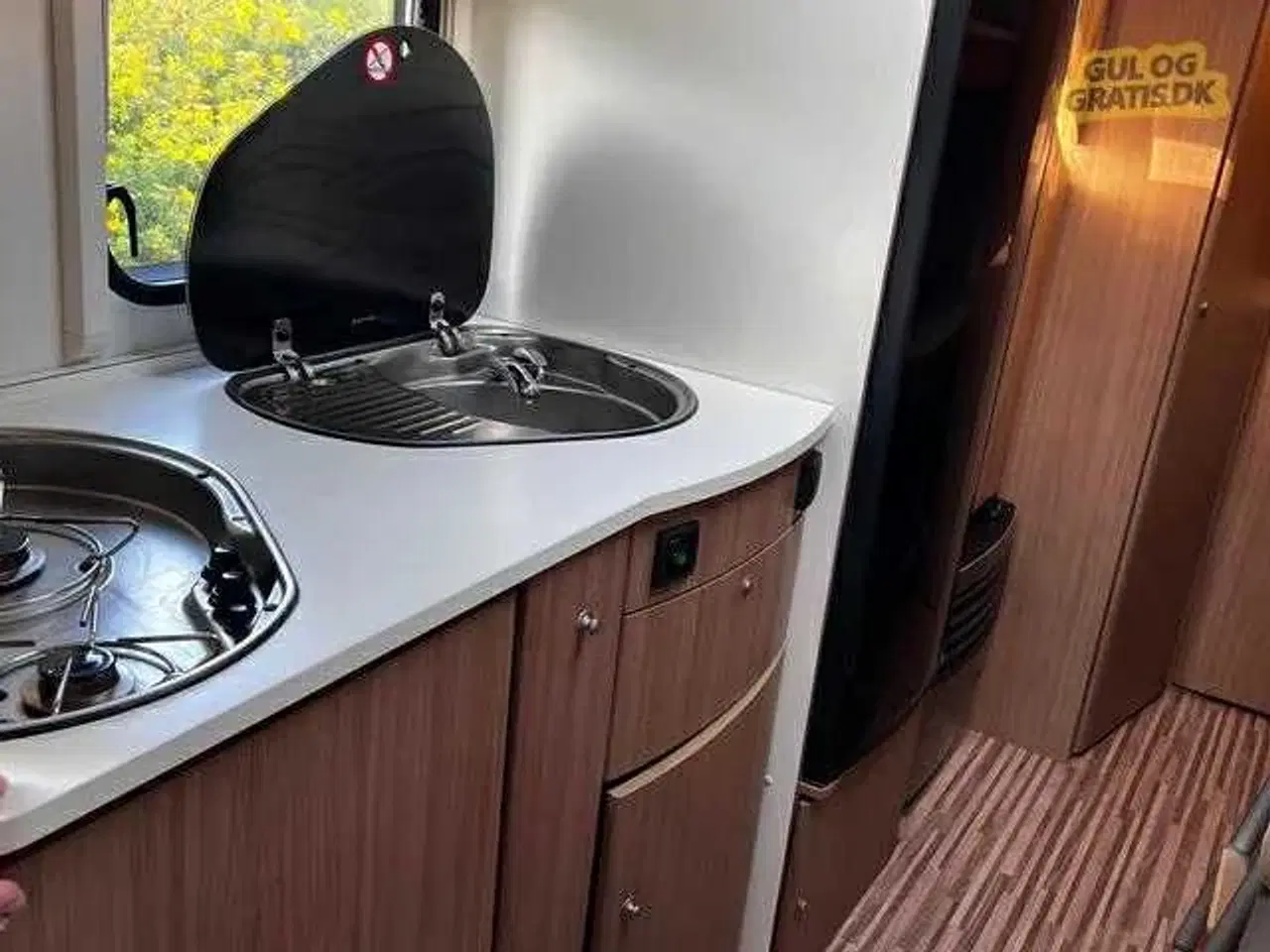 Billede 6 - Adria Aviva Campingvogn