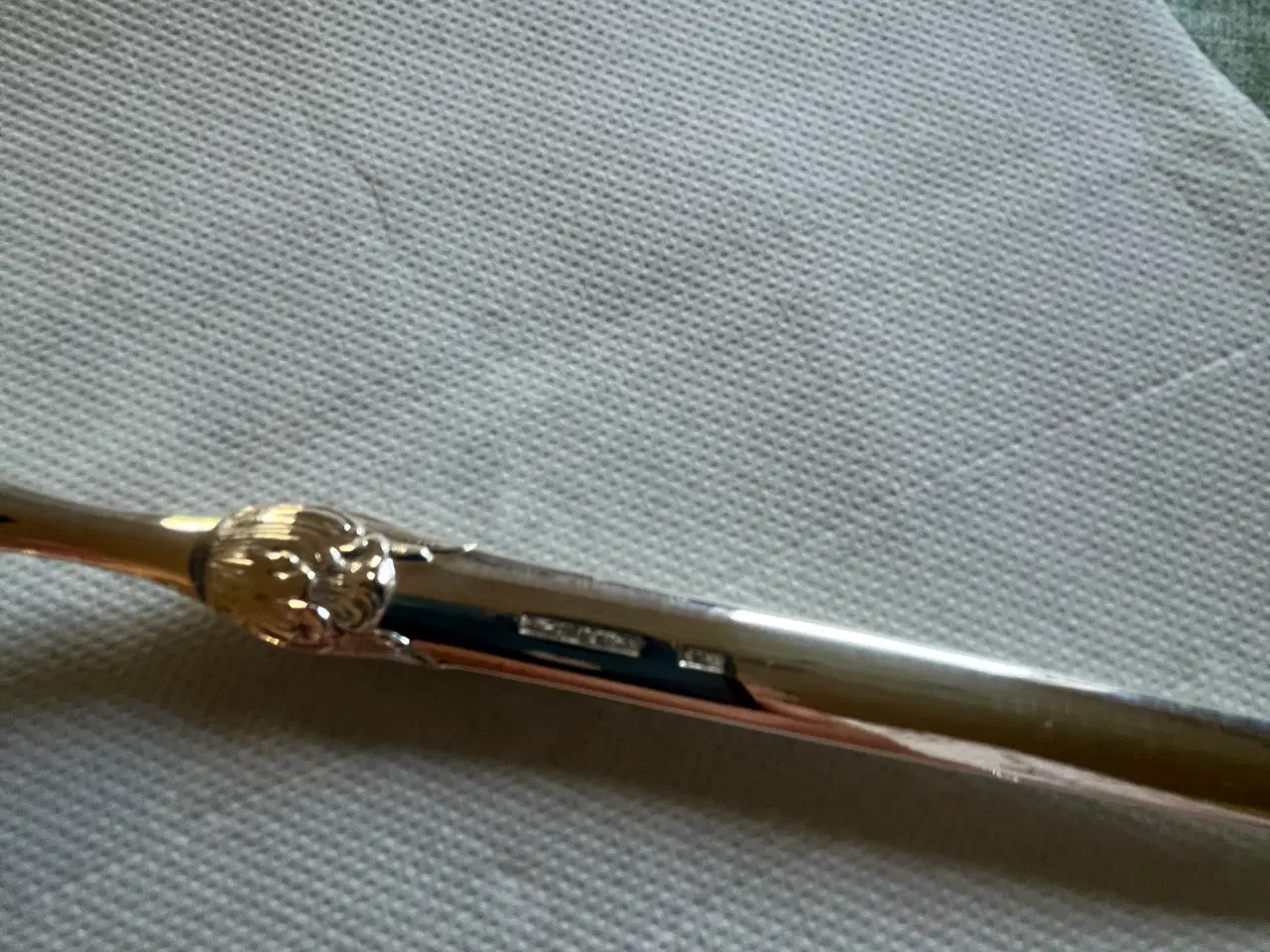 Billede 3 - Fleur sølv bestik